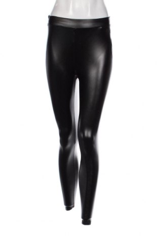 Γυναικείο κολάν Tally Weijl, Μέγεθος S, Χρώμα Μαύρο, Τιμή 6,11 €