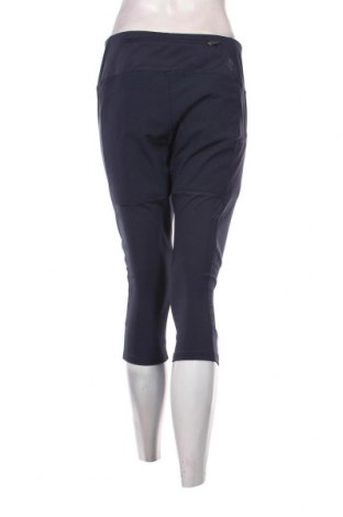 Damen Leggings Tchibo, Größe M, Farbe Blau, Preis 6,72 €
