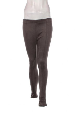 Damen Leggings Trendy, Größe S, Farbe Grau, Preis € 9,74