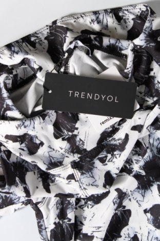 Γυναικείο κολάν Trendyol, Μέγεθος S, Χρώμα Πολύχρωμο, Τιμή 9,27 €