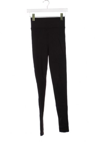 Damen Leggings Trendyol, Größe XS, Farbe Schwarz, Preis 13,81 €