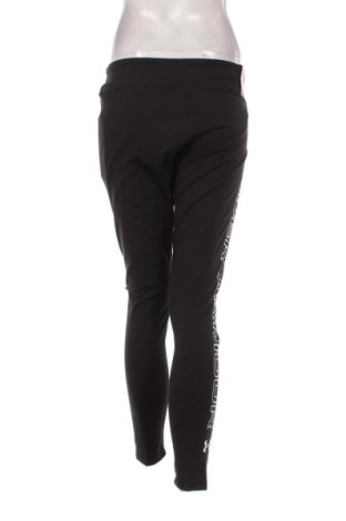 Damen Leggings Under Armour, Größe XL, Farbe Schwarz, Preis 21,43 €