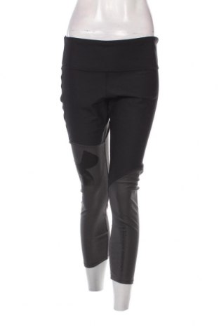 Damen Leggings Under Armour, Größe XL, Farbe Schwarz, Preis 39,69 €