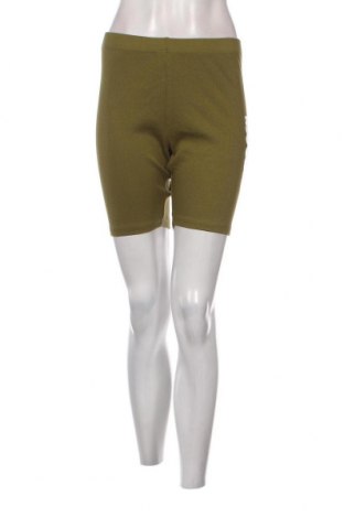 Damen Leggings Undiz, Größe XL, Farbe Grün, Preis 15,98 €