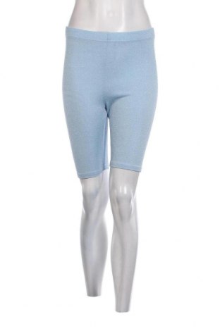 Damen Leggings Undiz, Größe M, Farbe Blau, Preis € 6,39