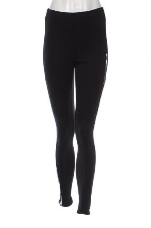 Damen Leggings Undiz, Größe M, Farbe Schwarz, Preis 9,59 €