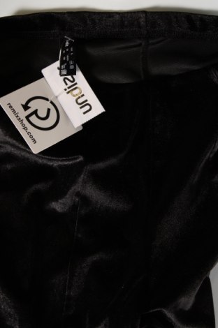 Γυναικείο κολάν Undiz, Μέγεθος S, Χρώμα Μαύρο, Τιμή 11,19 €