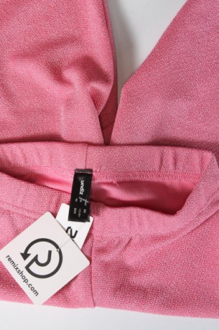 Γυναικείο κολάν Undiz, Μέγεθος XS, Χρώμα Ρόζ , Τιμή 5,43 €