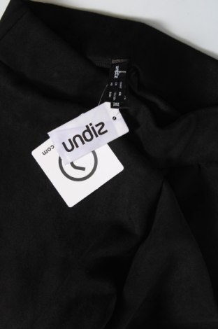 Γυναικείο κολάν Undiz, Μέγεθος XS, Χρώμα Μαύρο, Τιμή 11,51 €