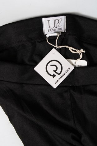 Γυναικείο κολάν Up 2 Fashion, Μέγεθος M, Χρώμα Μαύρο, Τιμή 5,85 €