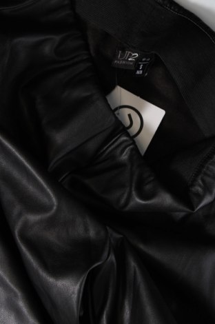 Γυναικείο κολάν Up 2 Fashion, Μέγεθος S, Χρώμα Μαύρο, Τιμή 5,31 €