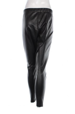 Γυναικείο κολάν Vero Moda, Μέγεθος XL, Χρώμα Μαύρο, Τιμή 14,23 €
