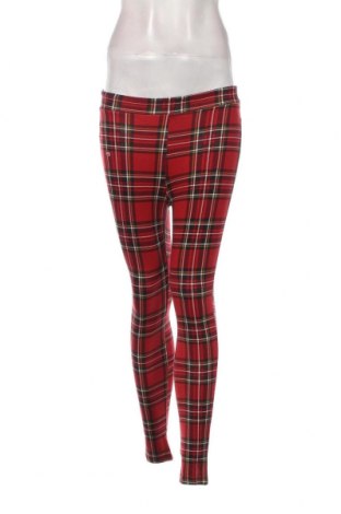 Női leggings Zara, Méret S, Szín Piros, Ár 1 501 Ft