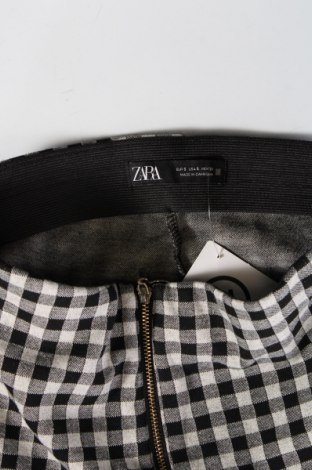 Γυναικείο κολάν Zara, Μέγεθος S, Χρώμα Πολύχρωμο, Τιμή 5,15 €