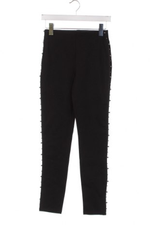 Damen Leggings Zara, Größe S, Farbe Schwarz, Preis 1,89 €