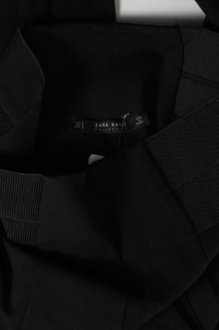 Дамски клин Zara, Размер S, Цвят Черен, Цена 8,45 лв.