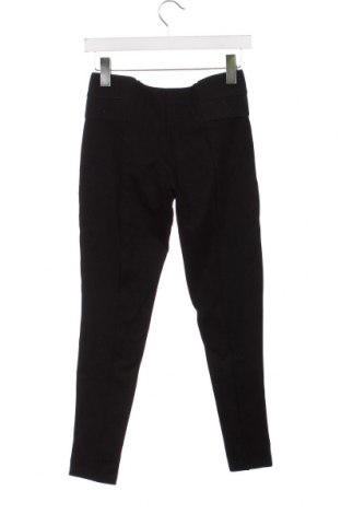 Damen Leggings Zara, Größe S, Farbe Schwarz, Preis 4,32 €