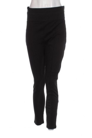 Γυναικείο κολάν Zara, Μέγεθος XL, Χρώμα Μαύρο, Τιμή 5,94 €