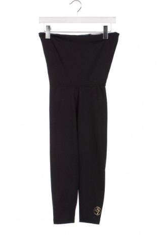 Γυναικείο κολάν Zumba, Μέγεθος XS, Χρώμα Μαύρο, Τιμή 13,84 €