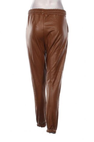 Damen Lederhose, Größe L, Farbe Braun, Preis 9,08 €