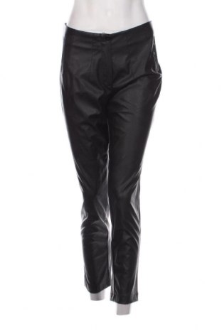 Damen Lederhose, Größe L, Farbe Schwarz, Preis 25,58 €