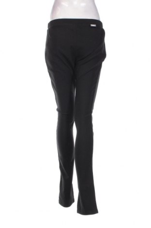 Γυναικείο παντελόνι δερμάτινο, Μέγεθος XL, Χρώμα Μαύρο, Τιμή 10,06 €