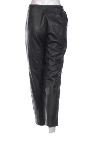 Γυναικείο παντελόνι δερμάτινο, Μέγεθος S, Χρώμα Μαύρο, Τιμή 39,32 €