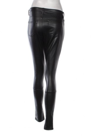 Damen Lederhose 7 For All Mankind, Größe S, Farbe Schwarz, Preis € 28,41