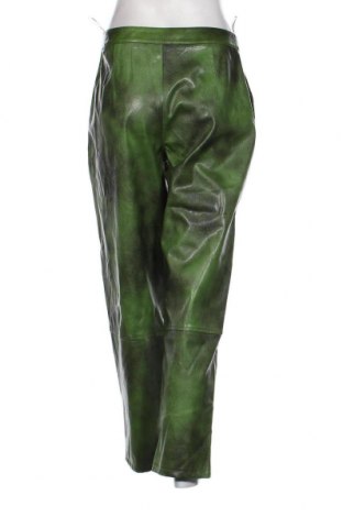 Damen Lederhose Bgn Workshop, Größe M, Farbe Grün, Preis € 47,94