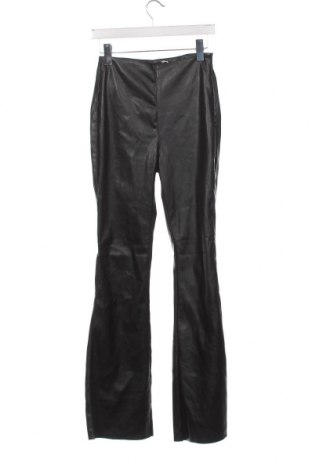 Dámské kožené kalhoty  C&A, Velikost XS, Barva Černá, Cena  154,00 Kč