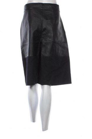 Damen Lederhose COS, Größe L, Farbe Schwarz, Preis 77,40 €