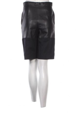 Γυναικείο παντελόνι δερμάτινο COS, Μέγεθος XXS, Χρώμα Μαύρο, Τιμή 33,17 €