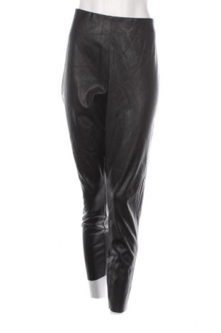 Дамски кожен панталон Coco, Размер XL, Цвят Черен, Цена 11,60 лв.