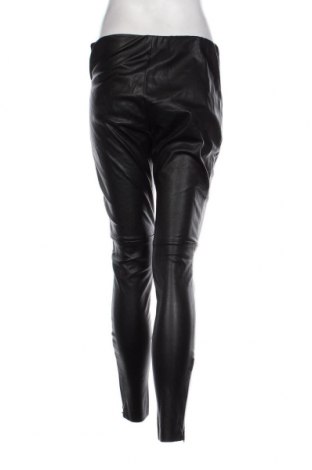 Damen Lederhose Esmara, Größe M, Farbe Schwarz, Preis 9,99 €