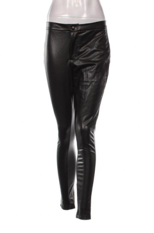 Damen Lederhose Esmara, Größe M, Farbe Schwarz, Preis € 2,02