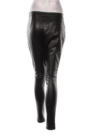 Γυναικείο παντελόνι δερμάτινο Esmara, Μέγεθος M, Χρώμα Μαύρο, Τιμή 3,05 €