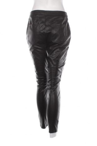 Γυναικείο παντελόνι δερμάτινο Fb Sister, Μέγεθος XL, Χρώμα Μαύρο, Τιμή 5,38 €