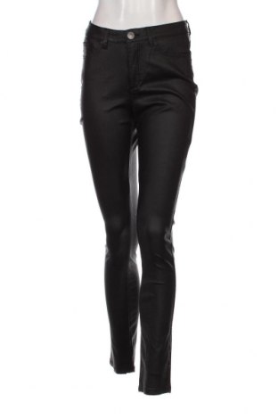 Γυναικείο παντελόνι δερμάτινο Heine, Μέγεθος M, Χρώμα Μαύρο, Τιμή 7,10 €