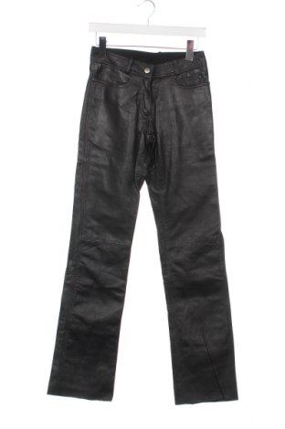 Pantaloni de piele pentru damă Highway 1, Mărime XS, Culoare Negru, Preț 216,95 Lei
