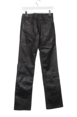Γυναικείο παντελόνι δερμάτινο Highway 1, Μέγεθος XS, Χρώμα Μαύρο, Τιμή 40,02 €