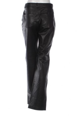 Dámské kožené kalhoty  Kookai, Velikost S, Barva Černá, Cena  1 865,00 Kč