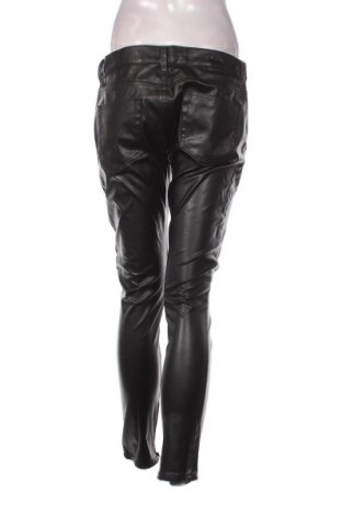 Γυναικείο παντελόνι δερμάτινο Ltb, Μέγεθος L, Χρώμα Μαύρο, Τιμή 6,29 €
