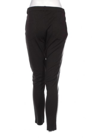 Γυναικείο παντελόνι δερμάτινο Margit Brandt, Μέγεθος M, Χρώμα Μαύρο, Τιμή 3,99 €