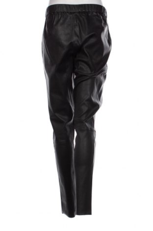 Γυναικείο παντελόνι δερμάτινο Maze, Μέγεθος 3XL, Χρώμα Μαύρο, Τιμή 103,93 €