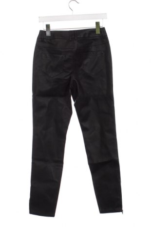 Γυναικείο παντελόνι δερμάτινο Melrose, Μέγεθος S, Χρώμα Μαύρο, Τιμή 11,38 €