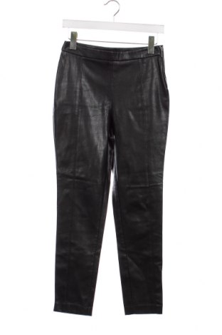 Dámské kožené kalhoty  New Look, Velikost XS, Barva Černá, Cena  287,00 Kč