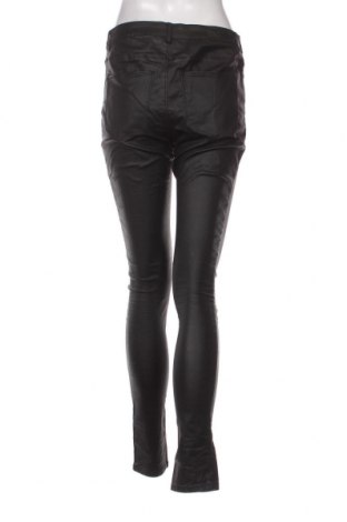 Pantaloni de piele pentru damă ONLY, Mărime L, Culoare Negru, Preț 203,95 Lei