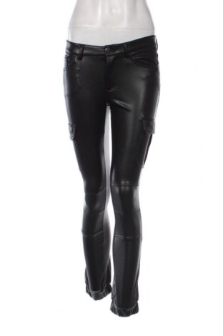 Damen Lederhose ONLY, Größe S, Farbe Schwarz, Preis 6,01 €