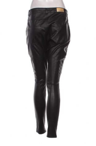 Damen Lederhose ONLY, Größe L, Farbe Schwarz, Preis 6,58 €