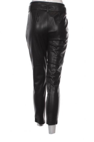 Pantaloni de piele pentru damă ONLY, Mărime XS, Culoare Negru, Preț 203,95 Lei